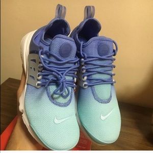 Women’s Nike Air Presto Ultra 7.5 NEW